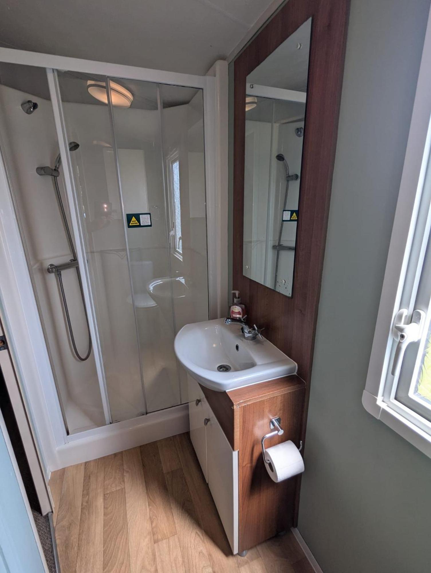 Lovely Family Dog Friendly Caravan On Littlesea Holiday Park Weymouth Haven Wyke Regis Dış mekan fotoğraf
