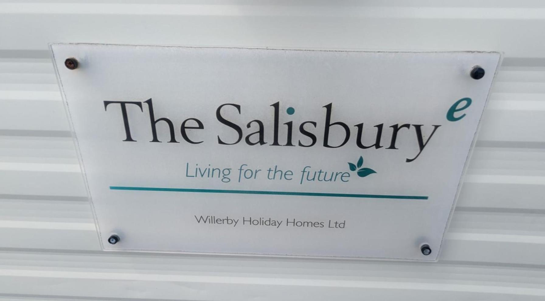 Lovely Family Dog Friendly Caravan On Littlesea Holiday Park Weymouth Haven Wyke Regis Dış mekan fotoğraf